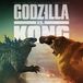 Godzilla Vs Kong Ost (Blue/Orange Vinyl) - Tom Holkenborg