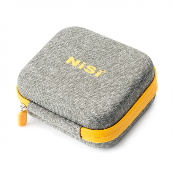 NiSi Caddy circular filter pouch