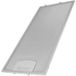 Siemens Bosch, Neff, Gaggenau Filtre Métal Anti Graisse (00435204) Hotte 301200