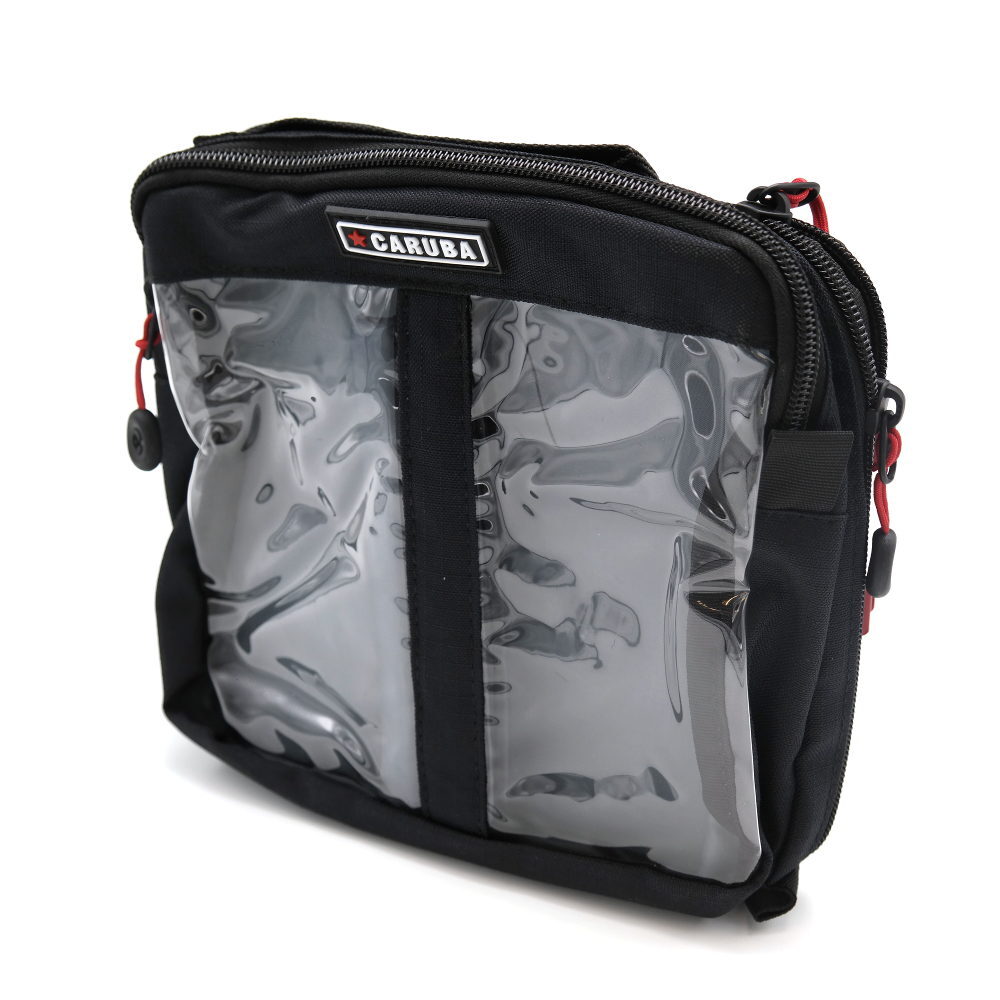 Caruba Cable Bag M - Double Sided