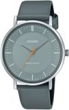 Casio Standard MTP-VT04L-8EDF, Wasserfest