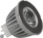 Megaman Projectielamp LED MR16-12V 8W
