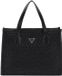 GUESS Silvana 2 Compartment Tote Handtas Zwart