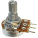 Alpha RV16AF20KA1MM RV16AF20KA1MM Potentiomètre rotatif Mono 0,05 W 1 MΩ 1 pièce