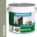Afinol Nordic Beits AQ Parelgrijs 5 liter