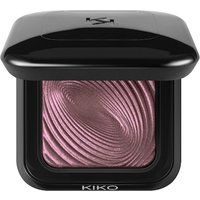KIKO Milano Water Eyeshadow 12 | Oogschaduw Met Onmiddellijke Kleur, Droog En Nat Gebruik
