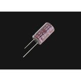 CHEMI-CON Condensateur électrolytique à montage radial 1000 µF 100 V (Ø x l) 18 mm x 40 mm 1 pièce