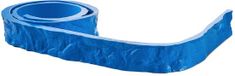 VEVOR Betonstempel Steenstructuur Betonopdruk Structuur Polyurethaan 2288x78x30mm
