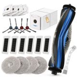 Merkloos Accessoire Gereedschap Set