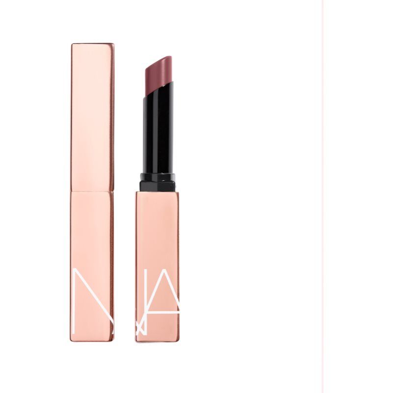 NARS Afterglow Lipstick Unisex 1.5g Roségoud