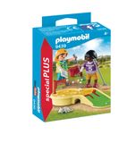 Playmobil SpecialPlus 9439 speelgoedfiguur kinderen