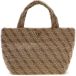 Guess Sac cabas fille Guess 4G Jacquard