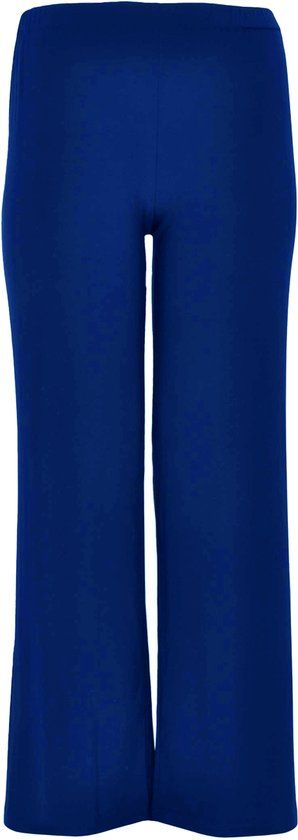 YOEK Dames Broek lang