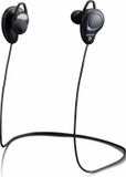 Lenco EPB-015 - Draadloze Bluetooth Oordopjes - Zwart