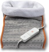 Cresta Care Cresta Care KTS968 Elektrische Voeten Warmer - Unisex - regelbare temperatuur - timer - cosy fleece