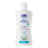 Chicco Baby Skin – zachte reiniging voor het intieme gebied, 200 ml, 0 M+