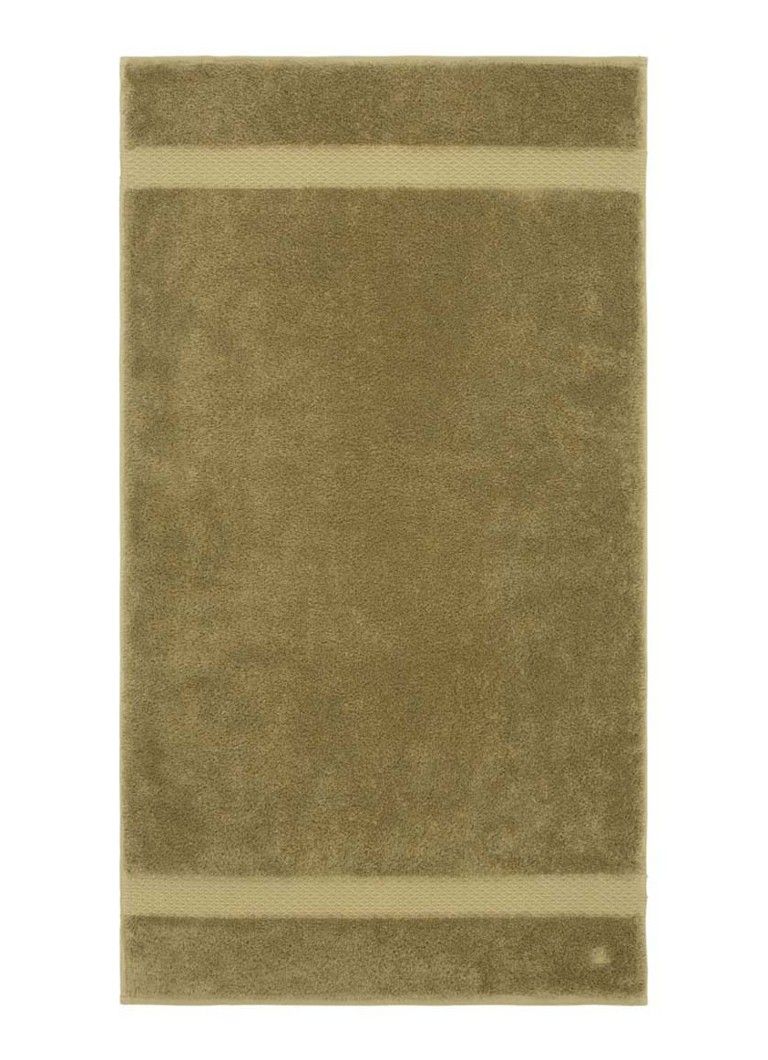 Yves Delorme Etoile gastendoek - 45 x 70 cm