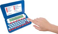 Lexibook D660FR Het elektronische Franse woordenboek
