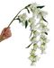 Faux fleurs bouquet pour décoration intérieure