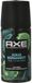 Axe Vaporisateur corporel Aqua Bergamot 35 ml