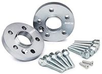 Sparco 051STB173 scheidingswand, 5 mm, 4 x 100 mm