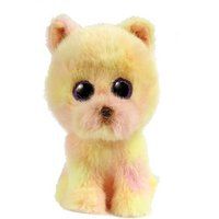 Ty Beanie Boos Small - Palmer Chien