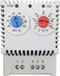 ELMEKO Elektronische thermostaat/hygrometer ETUH 22, 230V, 50/60Hz, artikelnummer 15ETUH022