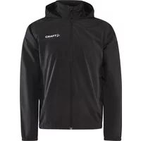 Craft Evolve Regenjas Heren - Zwart | Maat: 3XL