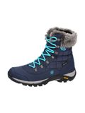 Brütting Himalaya Snowboot met Comfortex-Membraan, Vibram-Zool