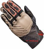 Held Hamada 2 Adventure Motorhandschoenen - Antraciet - Maat 9