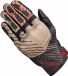 Held Hamada 2 Adventure Motorhandschoenen - Antraciet - Maat 9
