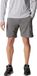 Columbia Silver Ridge Utility Cargo Shorts Heren Maat M Grijs