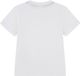 Lacoste T-Shirt - Weiß