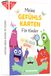 Cartes de sentiments - Enfants - 40 cartes - Monstres d'émotions