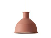 Muuto Suspension Unfold terre cuite
