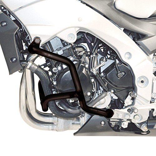 Givi Paramotore zwart Suz. GSR 600 '06