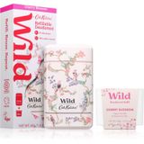 Wild Deodorant Birds and Berries Cherry Blossom - 40g