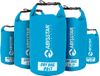 Abysstar Sac étanche 5l Bleu Polyester