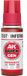 AK Interactive Peinture acrylique Quick Gen Rouge Infernal 18 ml