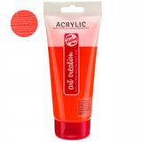 Art Creation Acrylverf 200 ml - Reflex Oranje