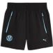 PUMA heren Geweven Shorts Om Pumatech Relaxed Woven Shorts