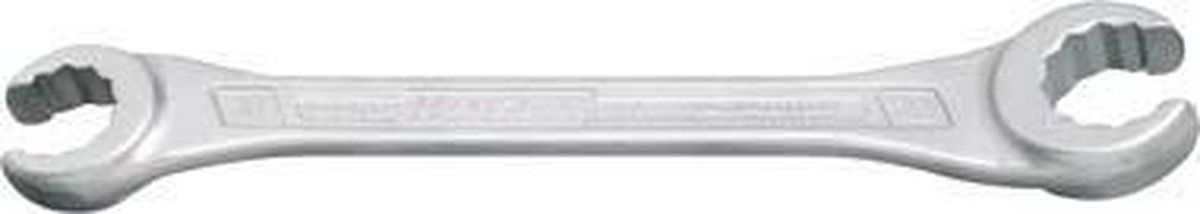 HAZET Open dubbele ringsleutel 19x22mm DIN3118