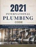 2021 International Plumbing Code
