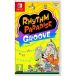 Nintendo Switch Rhythm Paradise Groove