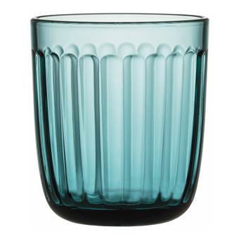 Iittala Raami Waterglas 0,26 L - 2 st