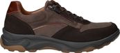 Wäldlaufer Waldlaufer Max Sneakers - Heren - Bruin - Maat:43
