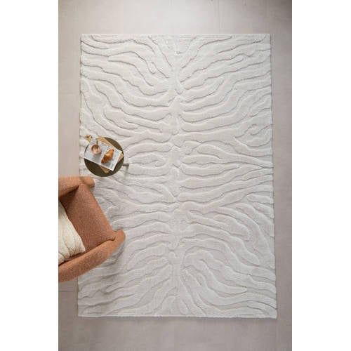 Studio LIVIT vloerkleed off white (290x200 cm)