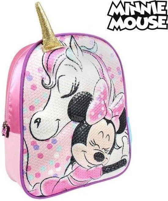 Artesania Minnie Mouse 3D-Kinderrugzak Minnie Mouse 72439
