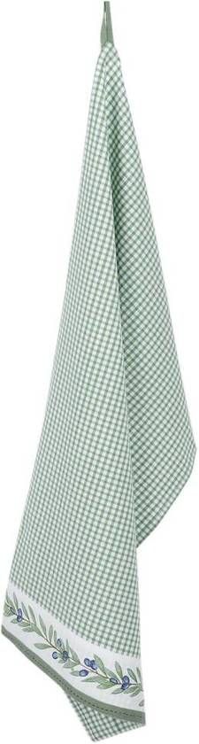 Clayre & Eef Keukendoek 50x85 - 8717459593664