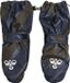 Hummel Kinderhandschoenen Hmlseal Mittens 215950 Groen Katoen Maat 6
